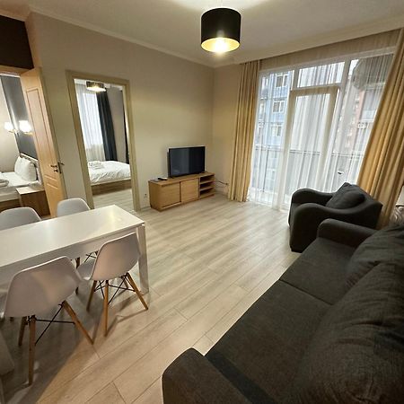 Horizon Batumi Aparthotel 外观 照片
