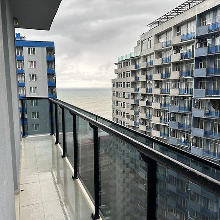Horizon Batumi Aparthotel 外观 照片
