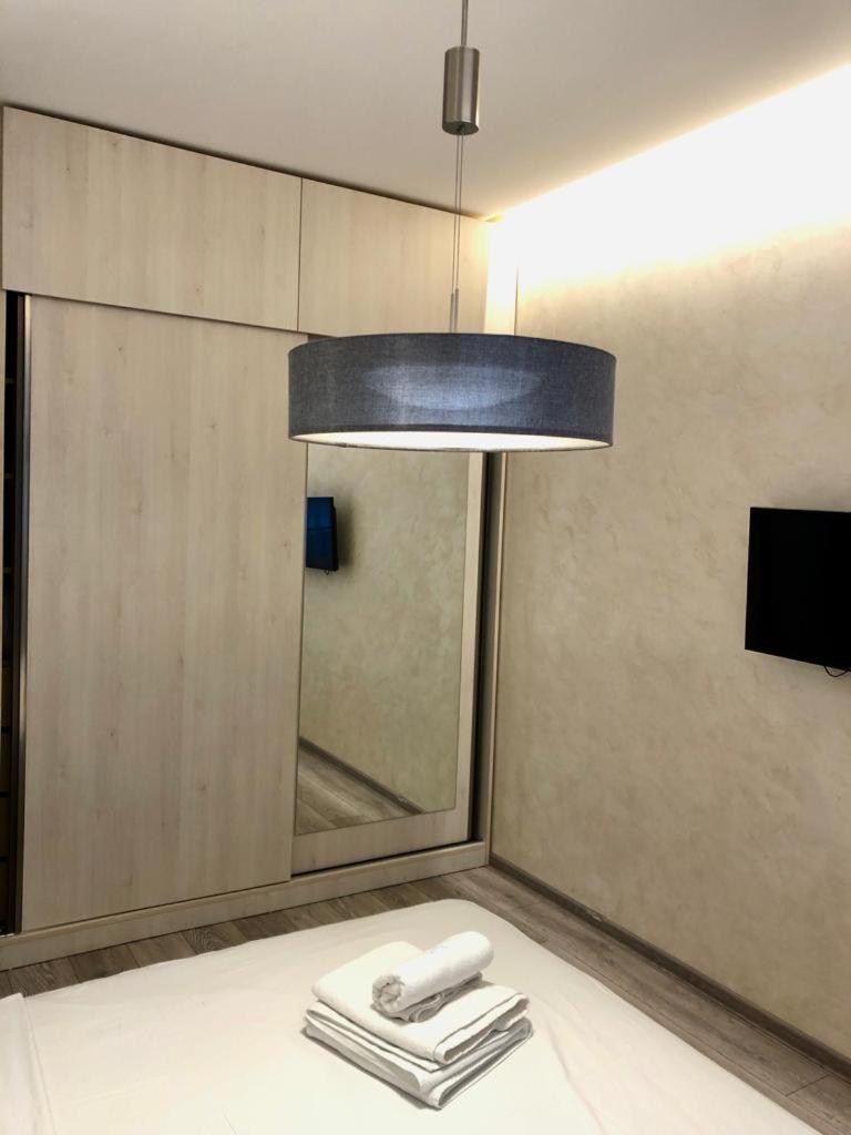 Horizon Batumi Aparthotel 外观 照片