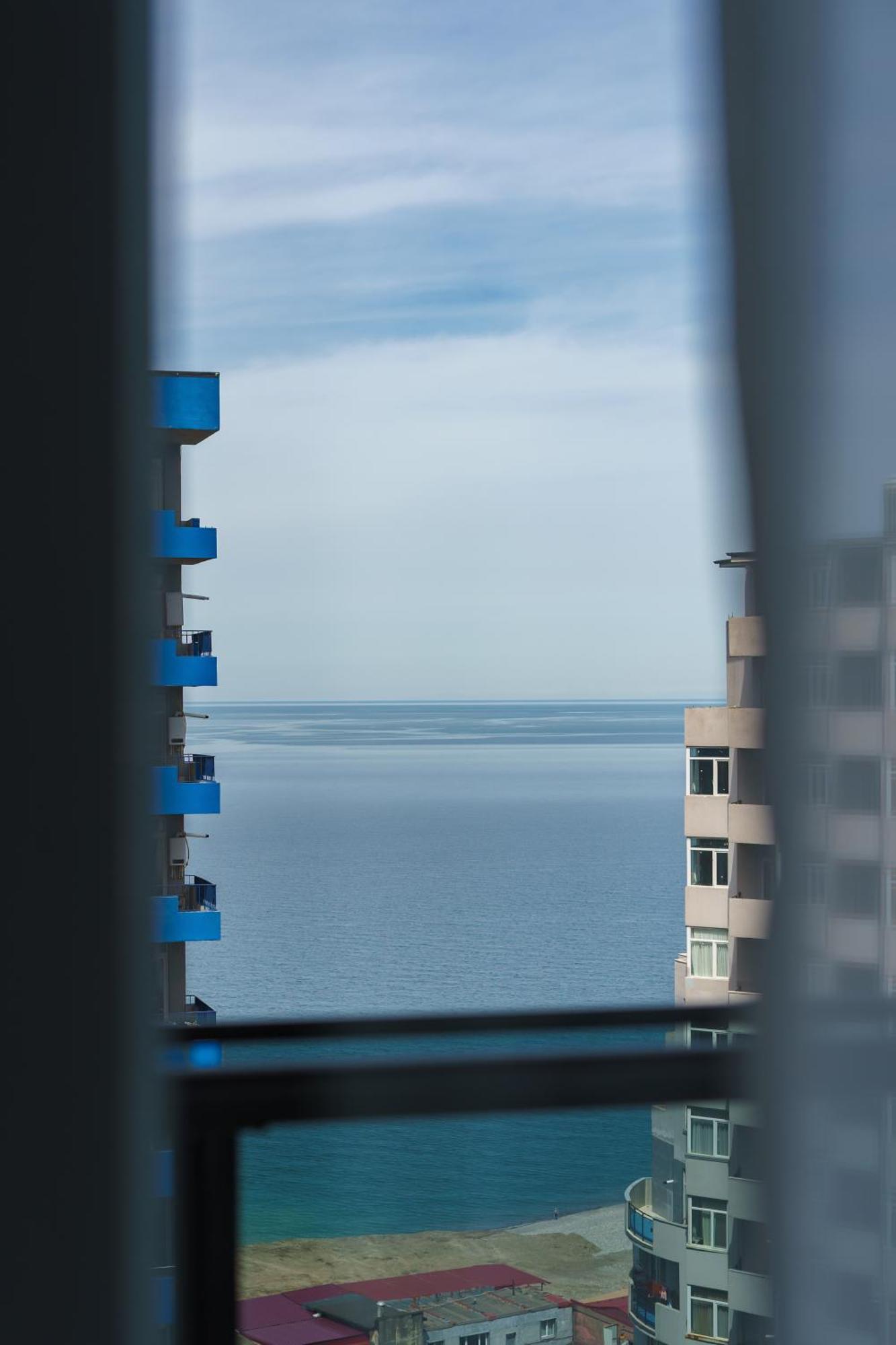 Horizon Batumi Aparthotel 外观 照片