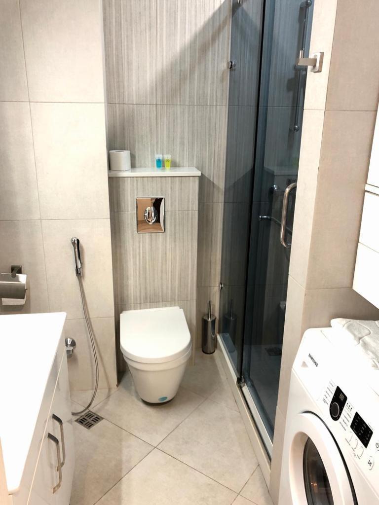 Horizon Batumi Aparthotel 外观 照片