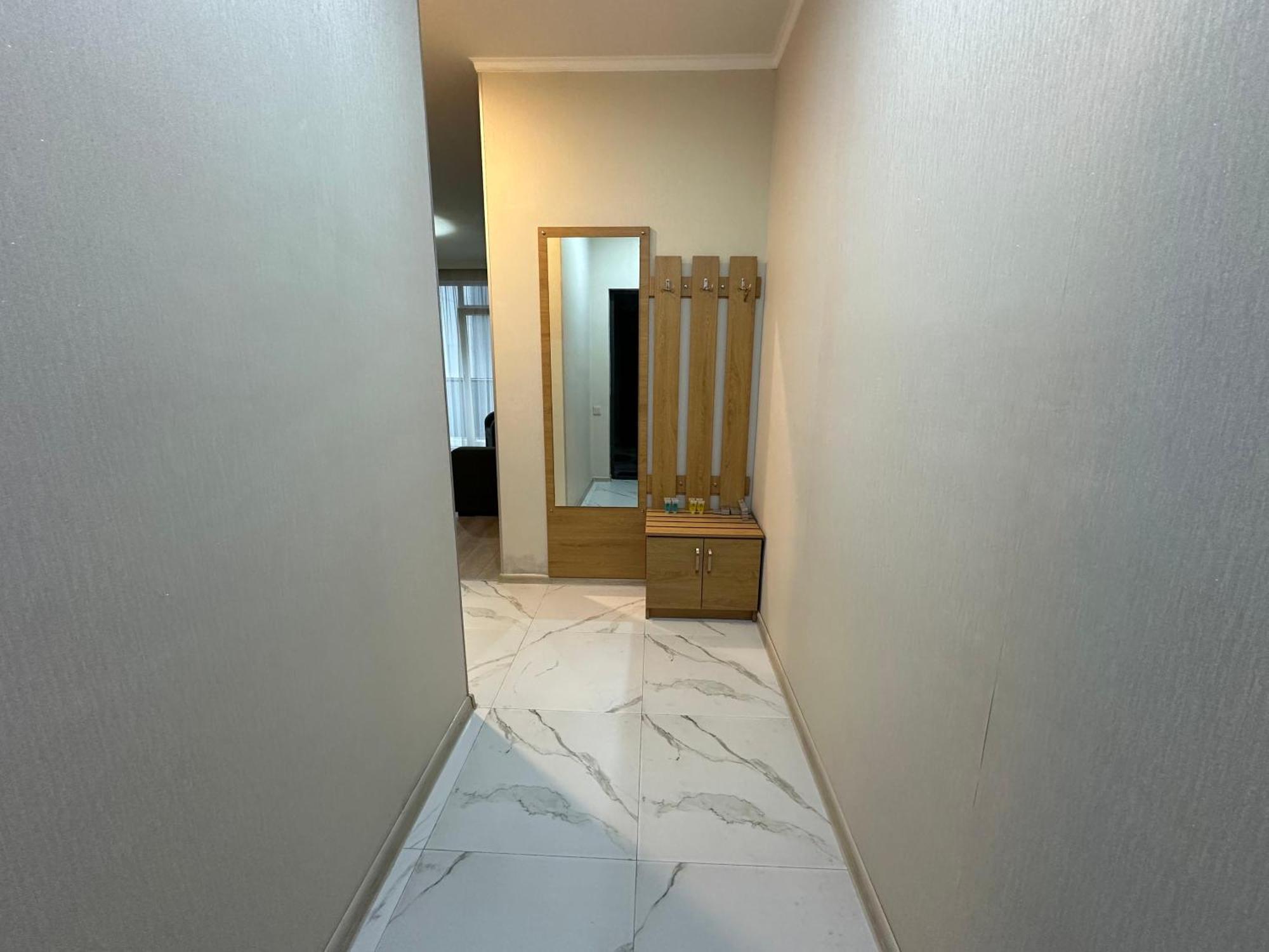 Horizon Batumi Aparthotel 外观 照片