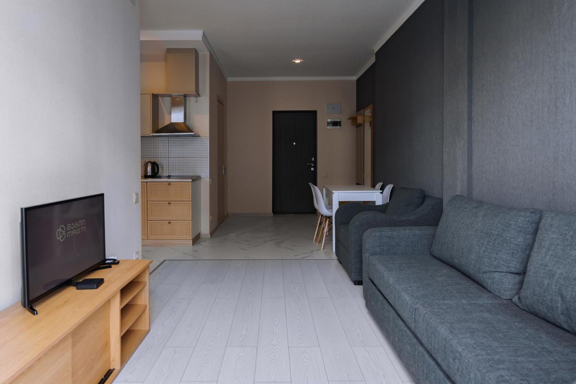Horizon Batumi Aparthotel 外观 照片